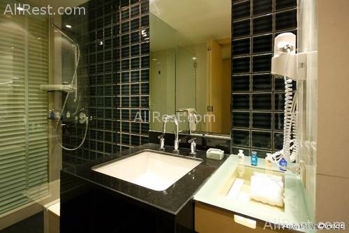 Millennium Resort Patong 50